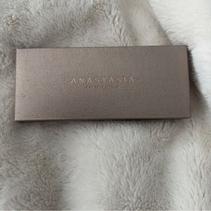 Anastasia Beverly Hills Rose Metals Palette